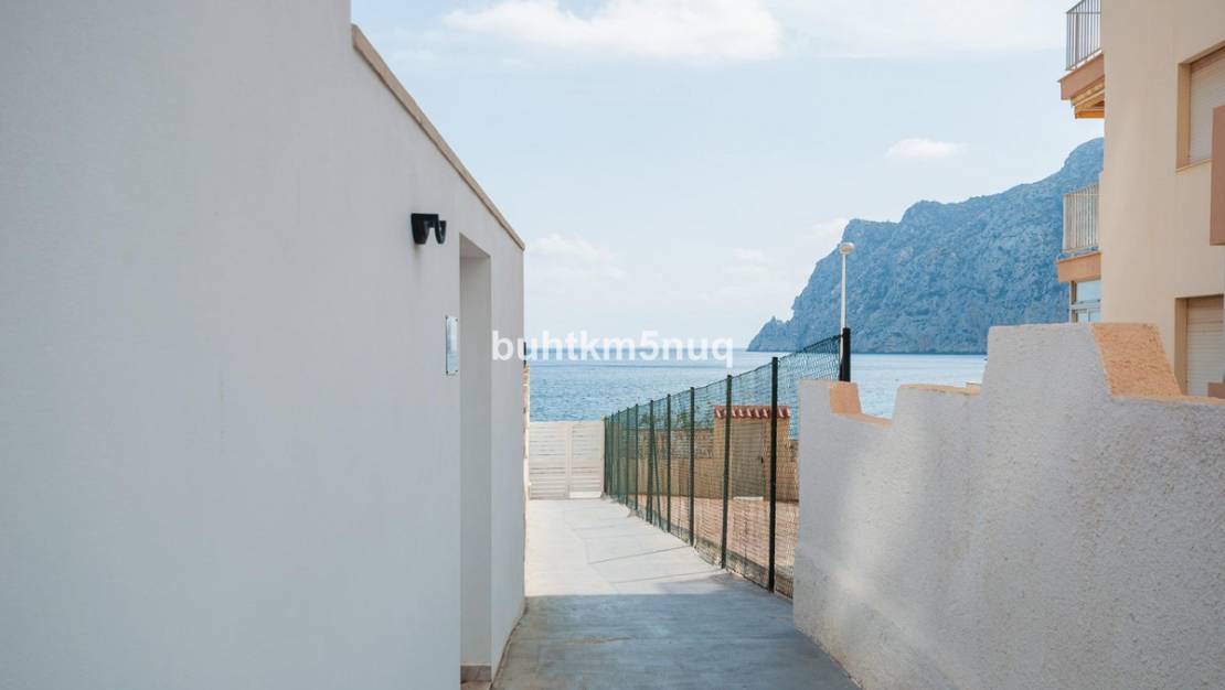 Sale - Apartment - Calpe - Calpe Centro