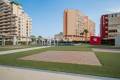 Sale - Apartment - Calpe - Calpe Centro
