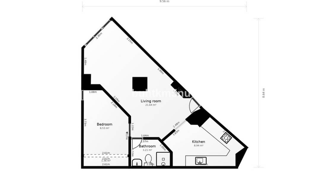 Sale - Apartment - Calpe - Calpe Centro