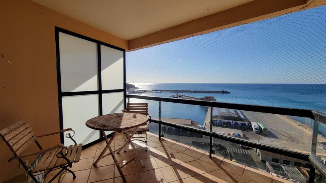Sale - Apartment - Calpe - Calpe Centro