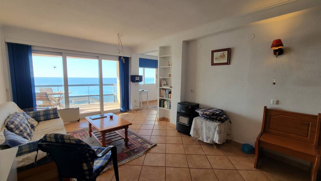 Sale - Apartment - Calpe - Calpe Centro