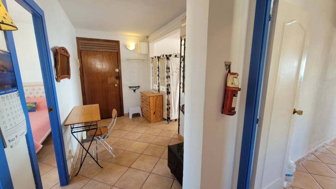 Sale - Apartment - Calpe - Calpe Centro
