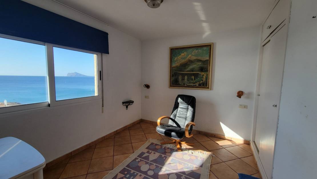 Sale - Apartment - Calpe - Calpe Centro