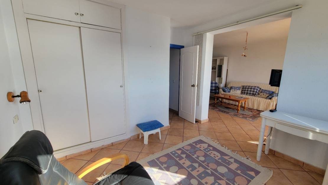 Sale - Apartment - Calpe - Calpe Centro