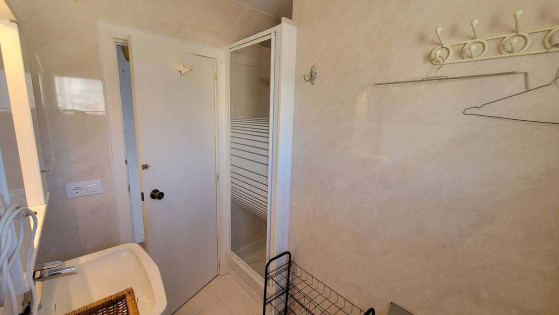 Sale - Apartment - Calpe - Calpe Centro