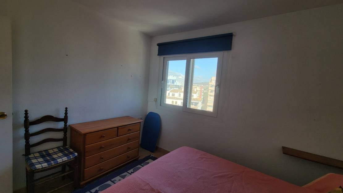 Sale - Apartment - Calpe - Calpe Centro