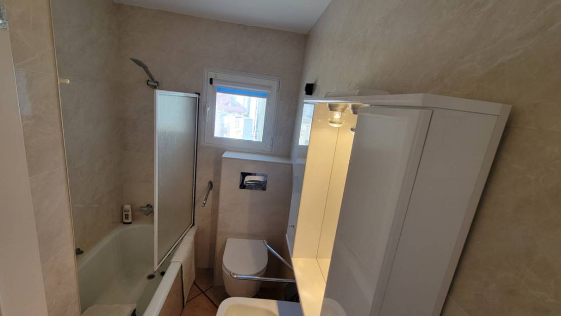 Sale - Apartment - Calpe - Calpe Centro