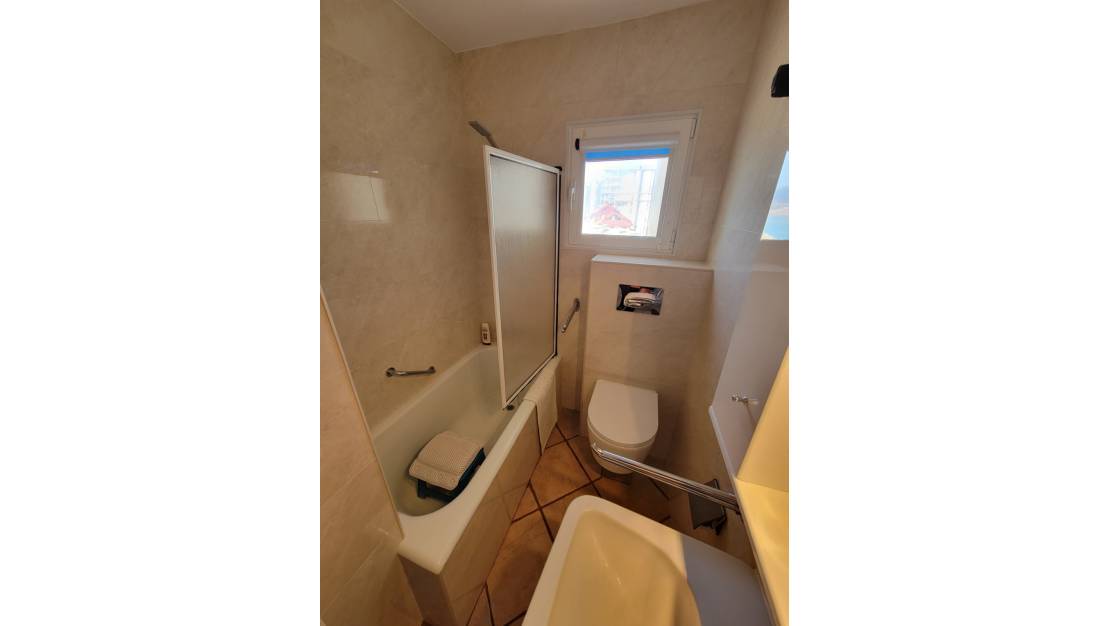 Sale - Apartment - Calpe - Calpe Centro