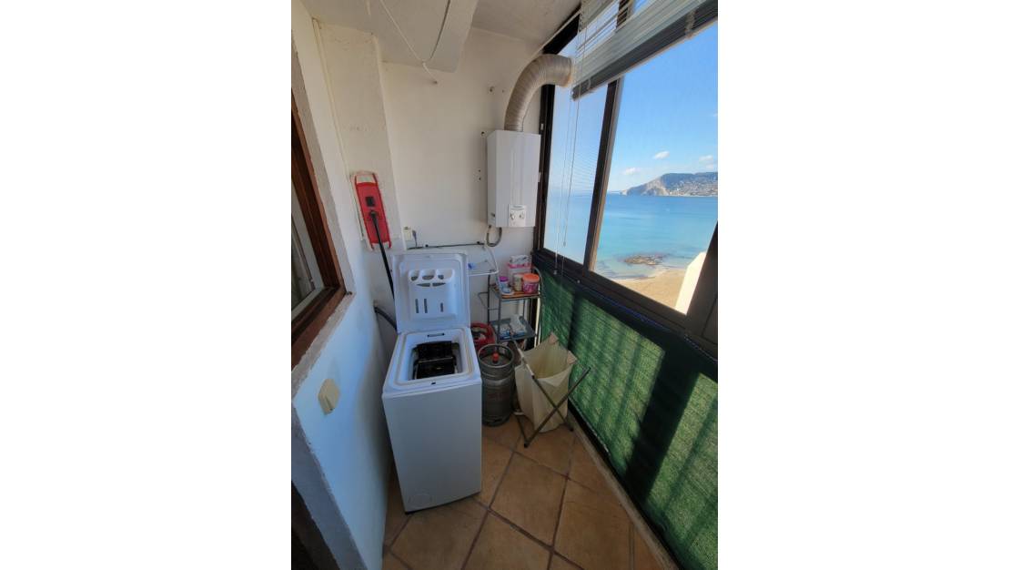Sale - Apartment - Calpe - Calpe Centro