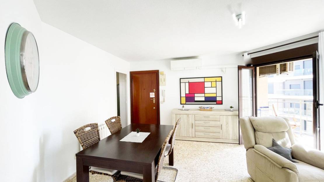 Sale - Apartment - Calpe - Calpe Centro