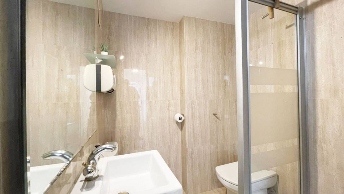 Sale - Apartment - Calpe - Calpe Centro