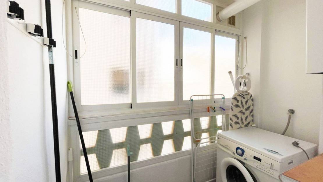 Sale - Apartment - Calpe - Calpe Centro