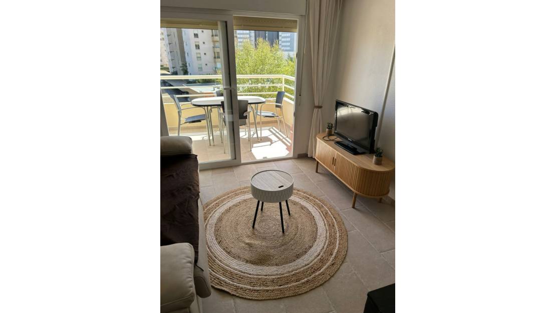Sale - Apartment - Calpe - Calpe Centro