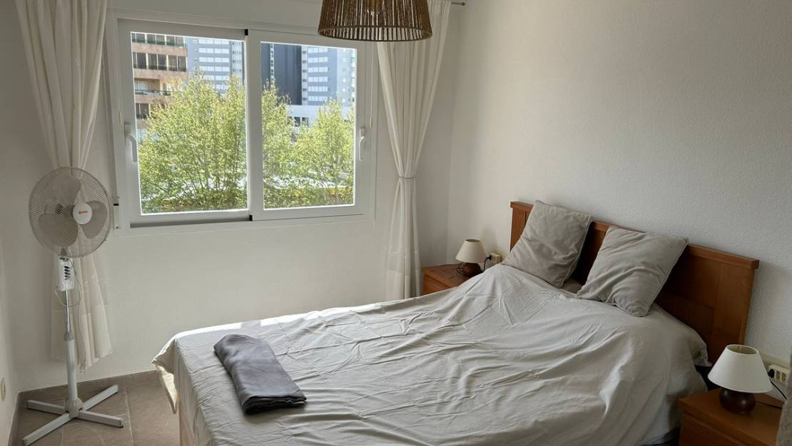 Sale - Apartment - Calpe - Calpe Centro