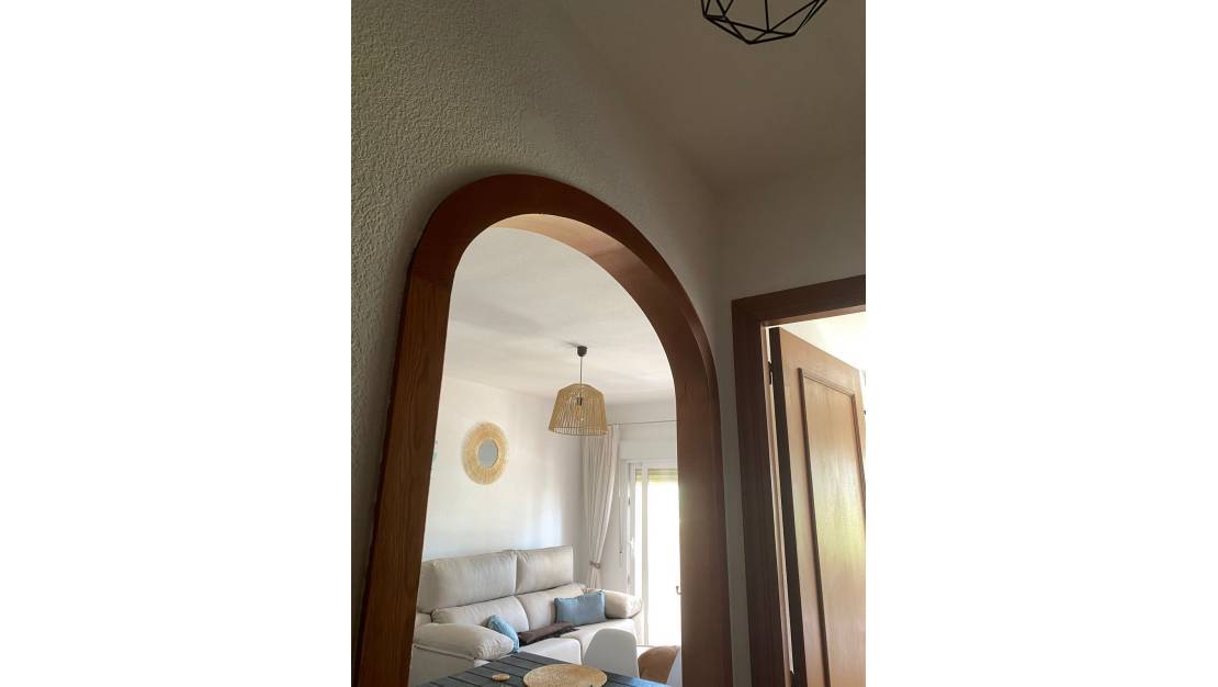 Sale - Apartment - Calpe - Calpe Centro