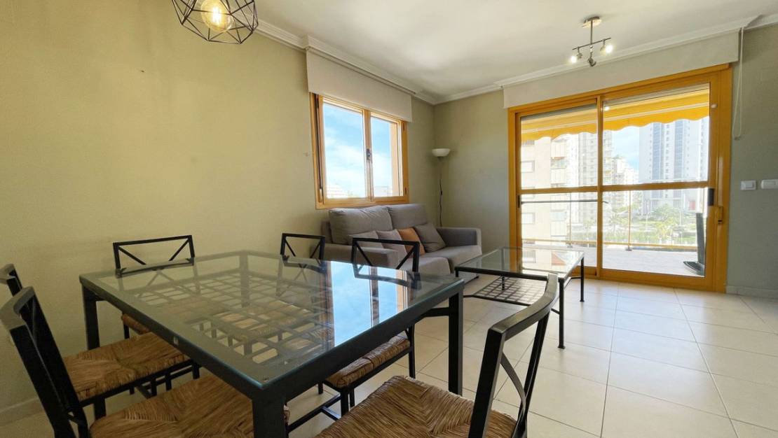 Sale - Apartment - Calpe - Calpe Centro