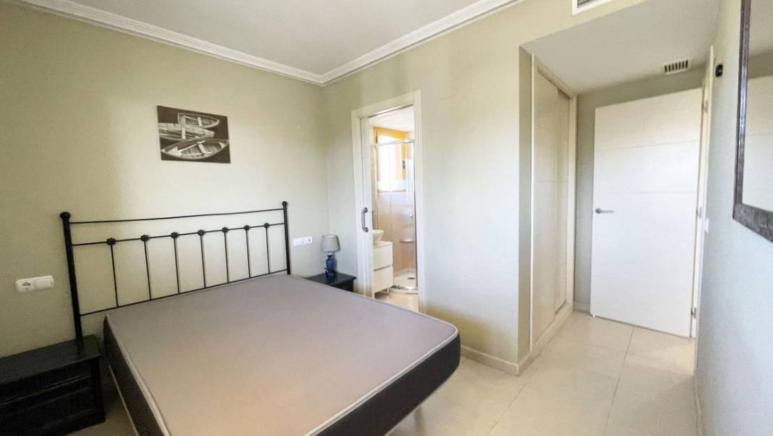 Sale - Apartment - Calpe - Calpe Centro