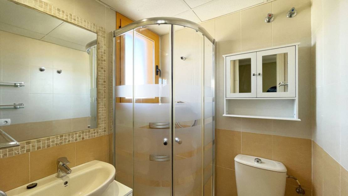 Sale - Apartment - Calpe - Calpe Centro