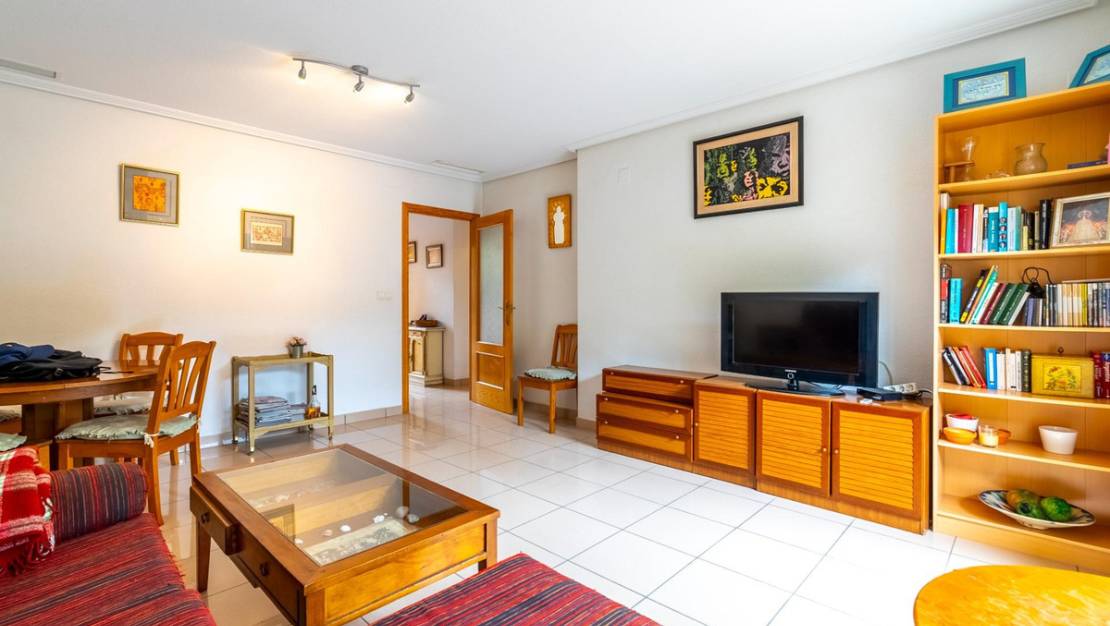 Sale - Apartment - Campello - El Campello - Campello - El Campello Centro