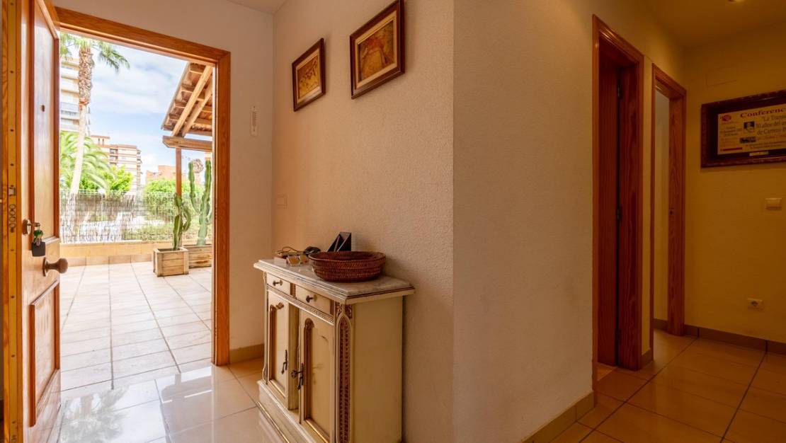 Sale - Apartment - Campello - El Campello - Campello - El Campello Centro