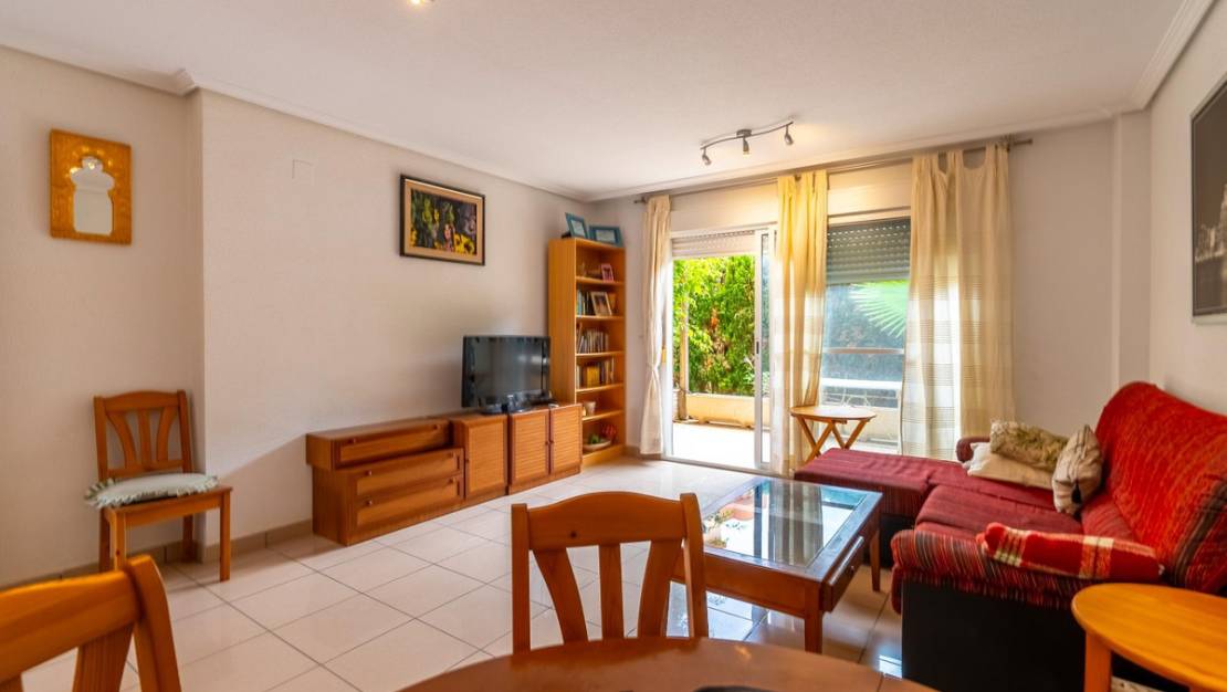 Sale - Apartment - Campello - El Campello - Campello - El Campello Centro