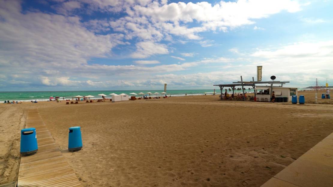 Sale - Apartment - Campello - El Campello - Campello - El Campello Centro