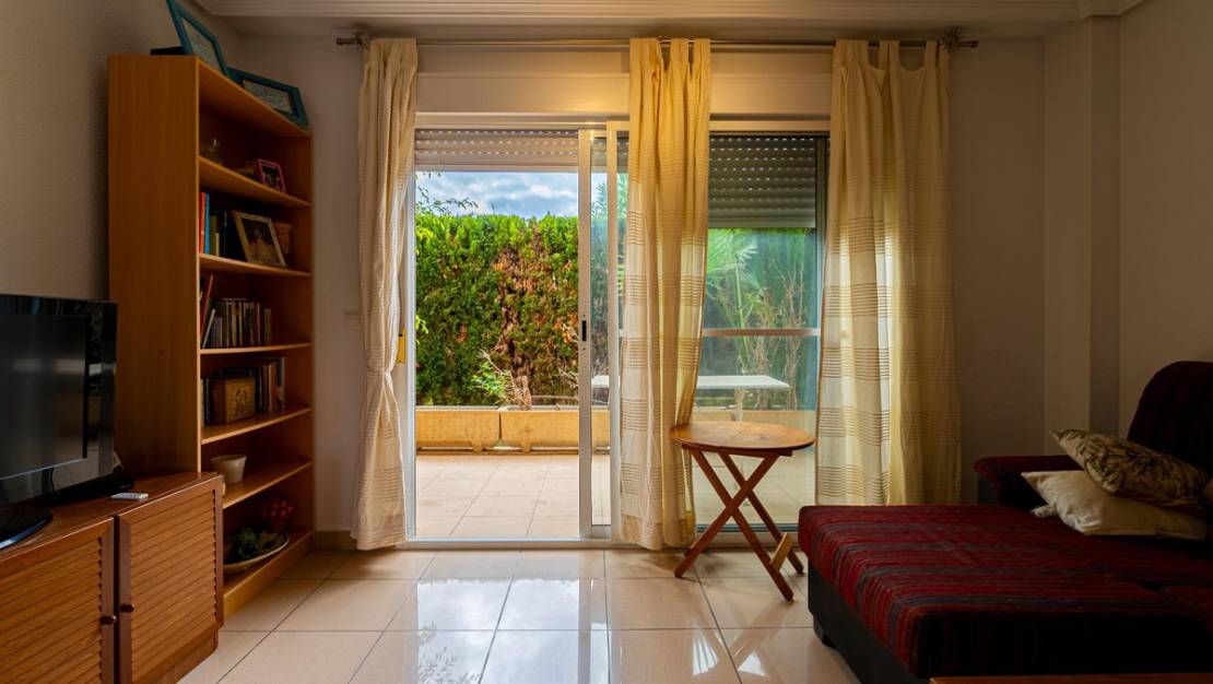 Sale - Apartment - Campello - El Campello - Campello - El Campello Centro