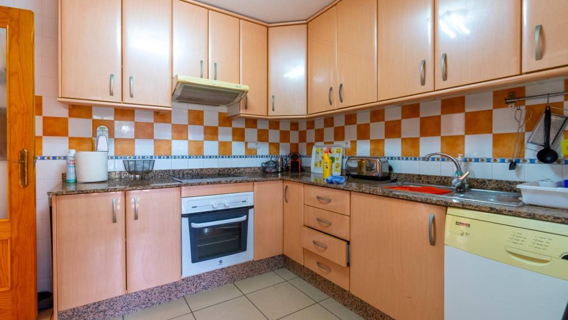 Sale - Apartment - Campello - El Campello - Campello - El Campello Centro