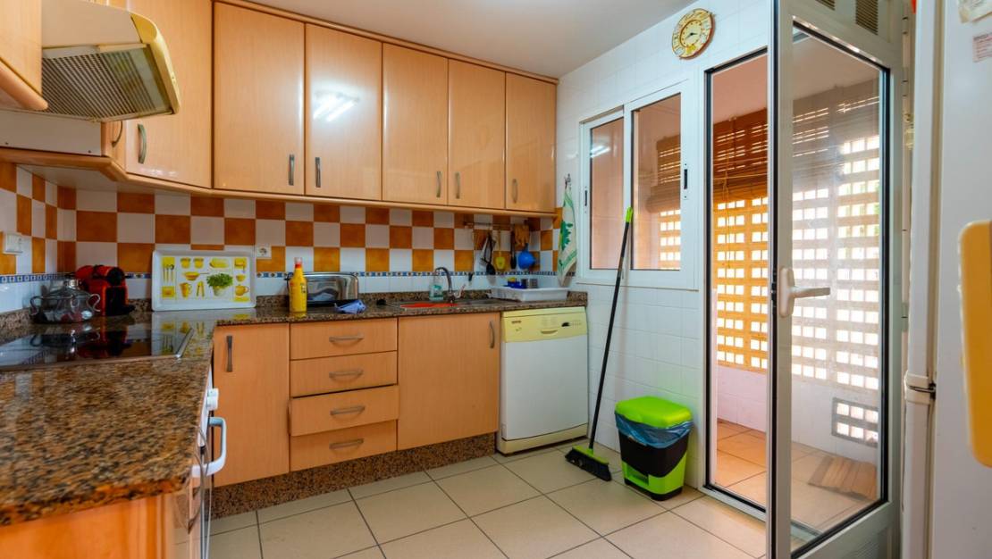 Sale - Apartment - Campello - El Campello - Campello - El Campello Centro