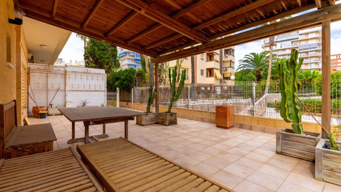 Sale - Apartment - Campello - El Campello - Campello - El Campello Centro