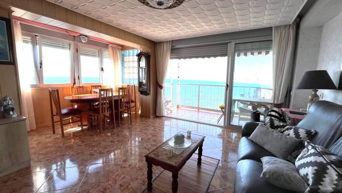 Sale - Apartment - Campello - El Campello - Campello - El Campello Centro