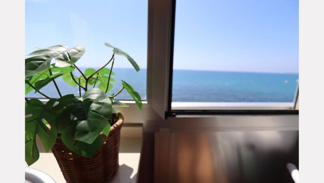 Sale - Apartment - Campello - El Campello - Campello - El Campello Centro