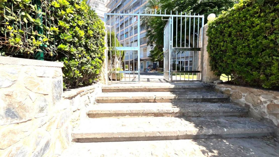 Sale - Apartment - Campello - El Campello - Campello - El Campello Centro