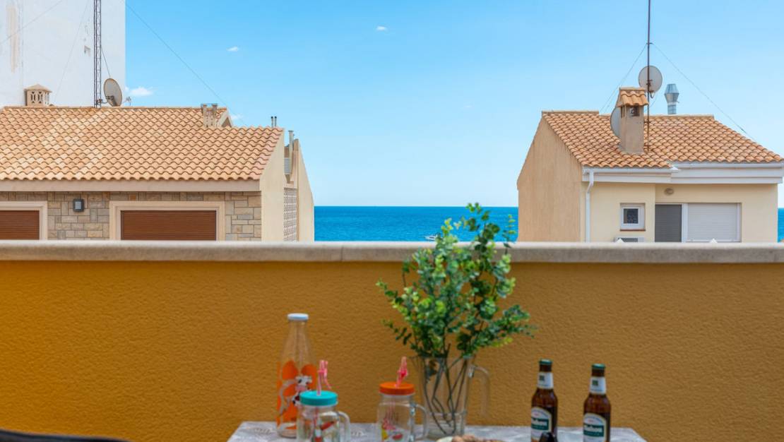 Sale - Apartment - Campello - El Campello - Campello - El Campello Centro