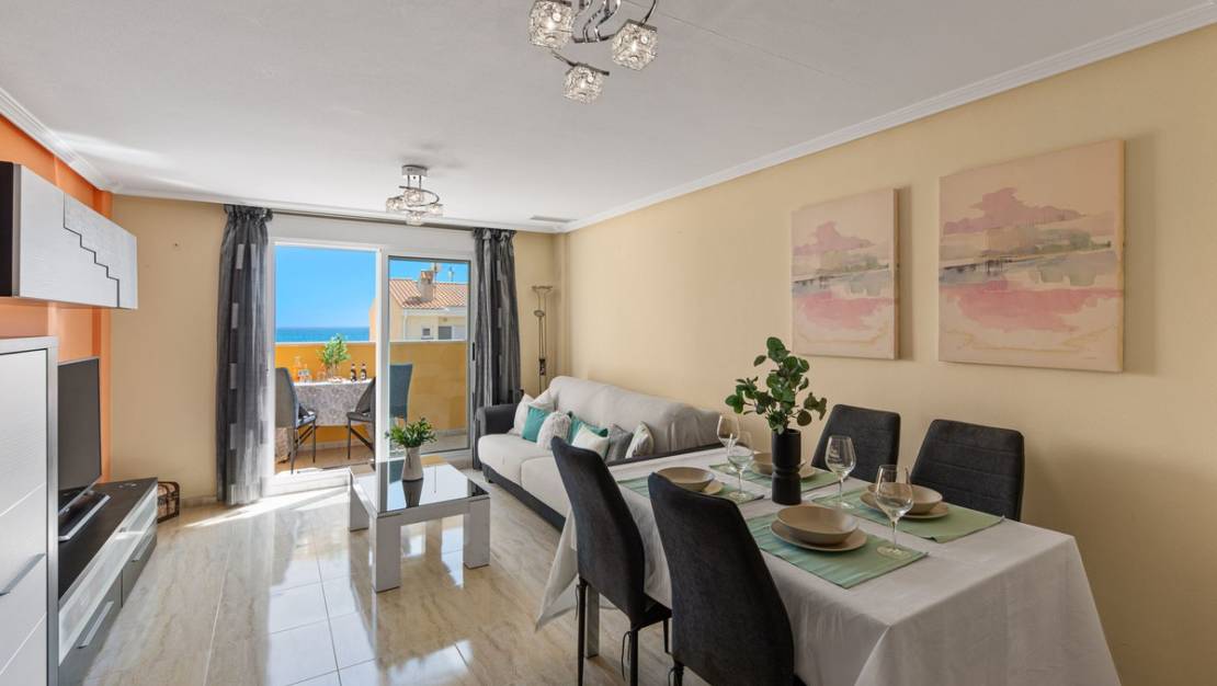 Sale - Apartment - Campello - El Campello - Campello - El Campello Centro