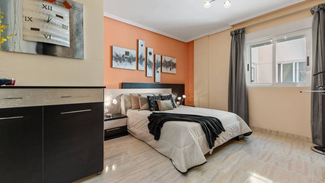 Sale - Apartment - Campello - El Campello - Campello - El Campello Centro