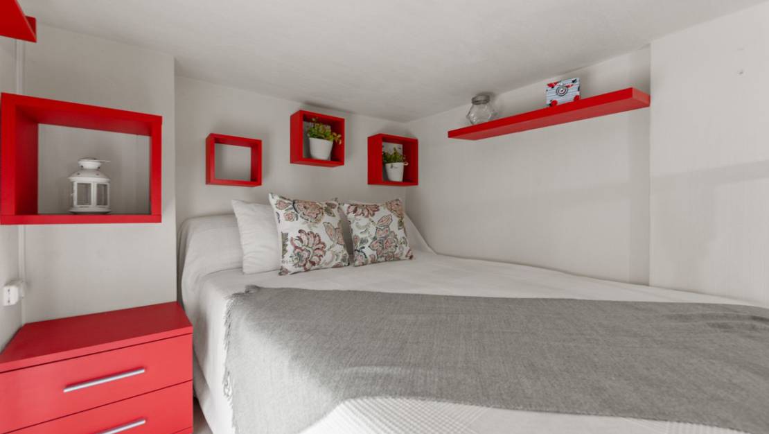 Sale - Apartment - Campello - El Campello - Campello - El Campello Centro