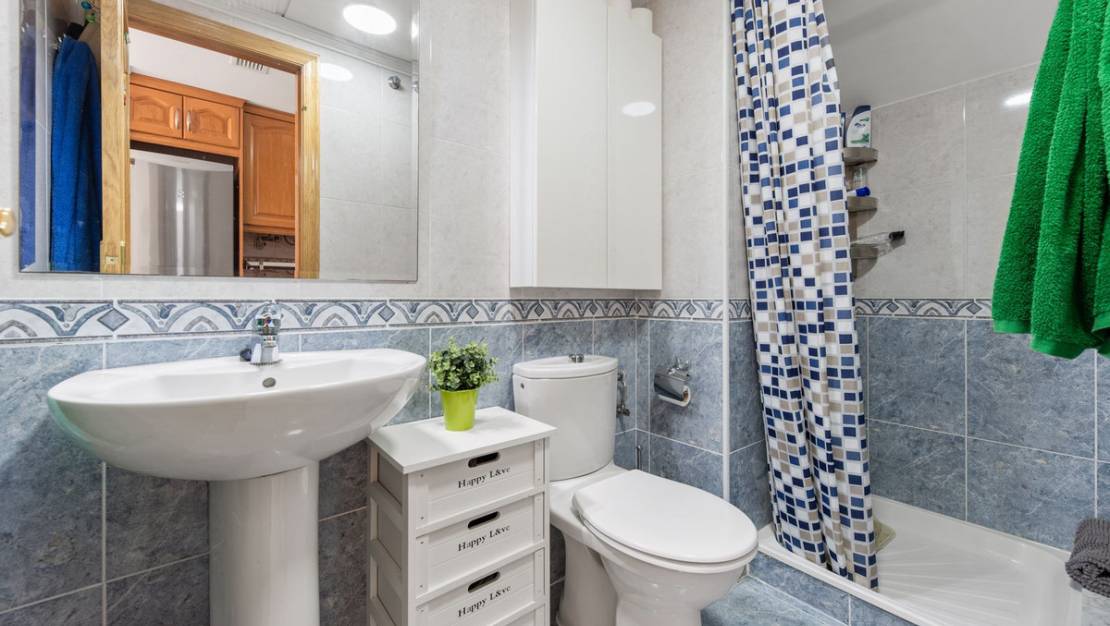 Sale - Apartment - Campello - El Campello - Campello - El Campello Centro