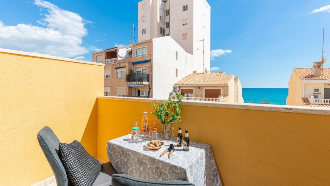 Sale - Apartment - Campello - El Campello - Campello - El Campello Centro