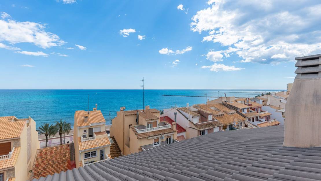 Sale - Apartment - Campello - El Campello - Campello - El Campello Centro