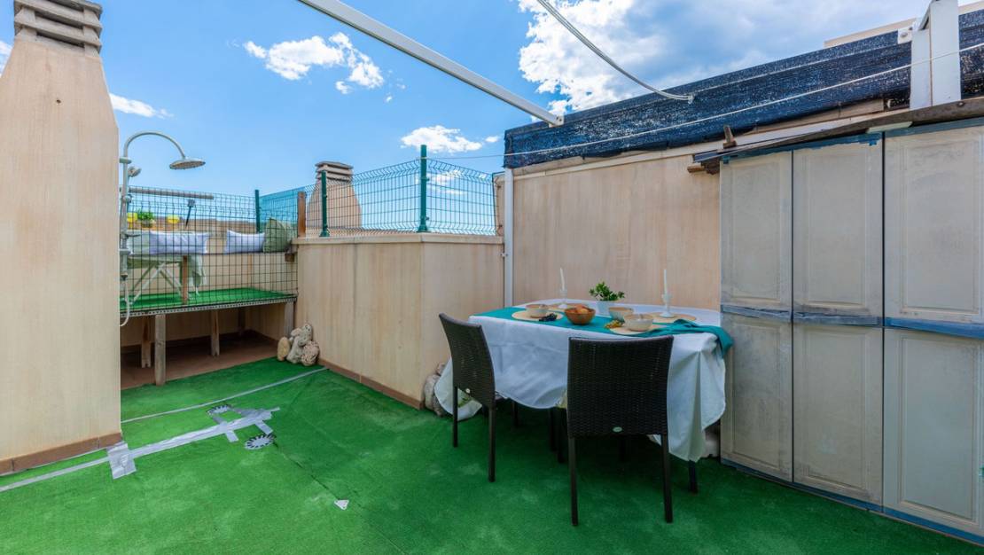 Sale - Apartment - Campello - El Campello - Campello - El Campello Centro