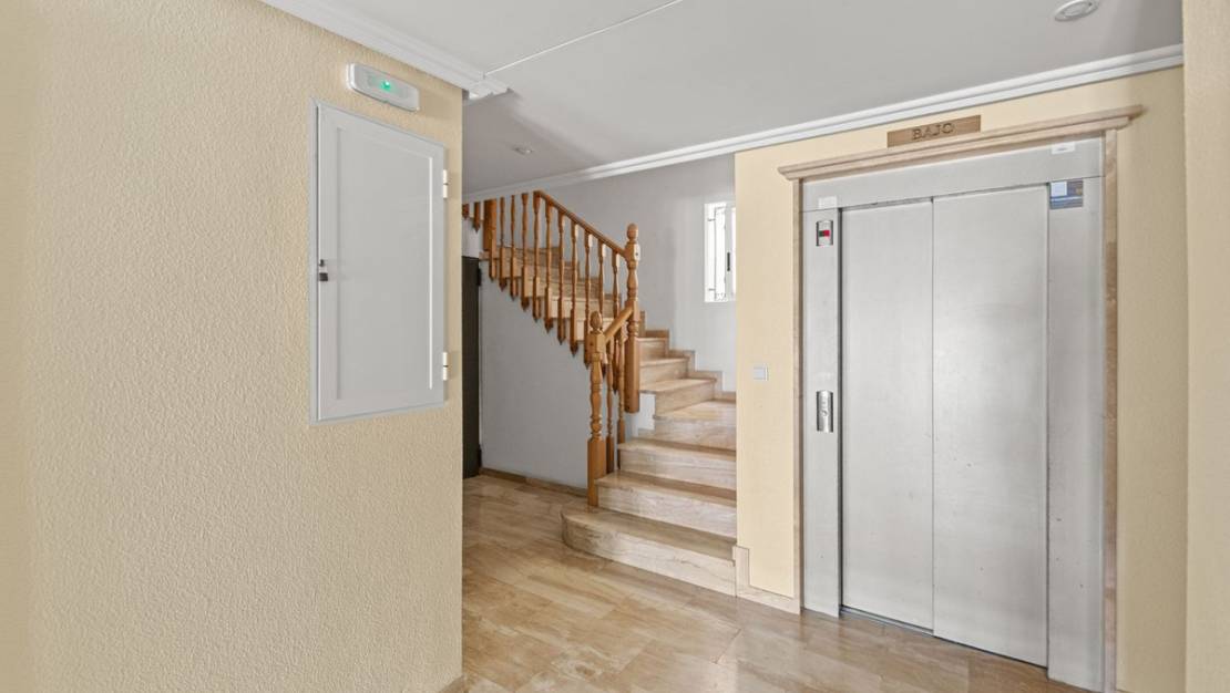 Sale - Apartment - Campello - El Campello - Campello - El Campello Centro