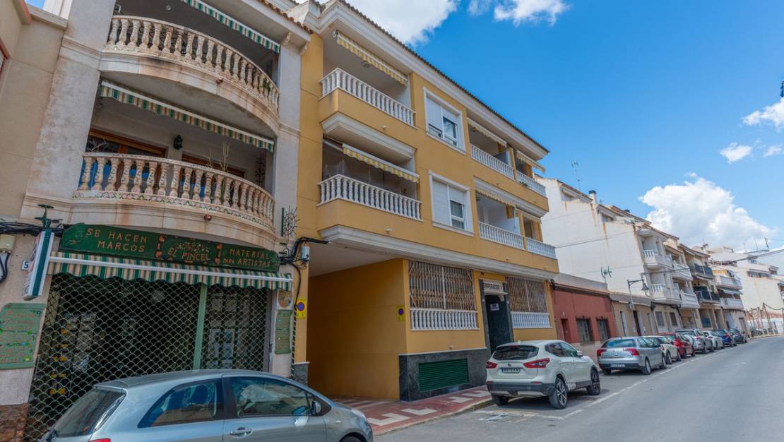 Sale - Apartment - Campello - El Campello - Campello - El Campello Centro