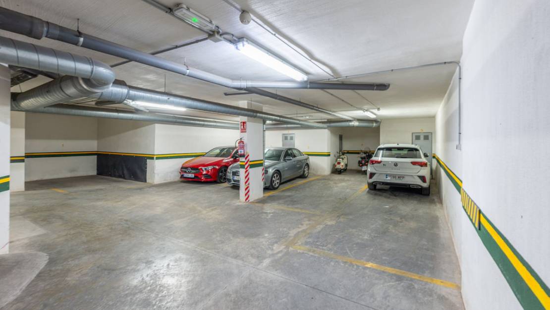 Sale - Apartment - Campello - El Campello - Campello - El Campello Centro