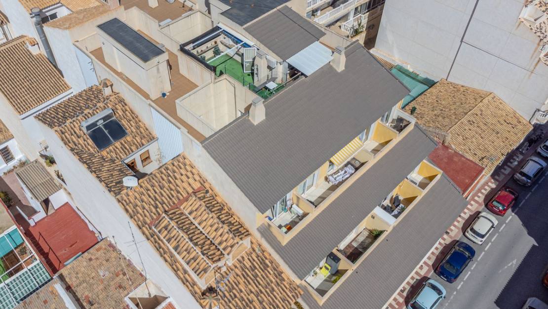 Sale - Apartment - Campello - El Campello - Campello - El Campello Centro