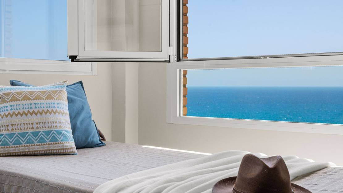 Sale - Apartment - Campello - El Campello - Campello - El Campello Centro