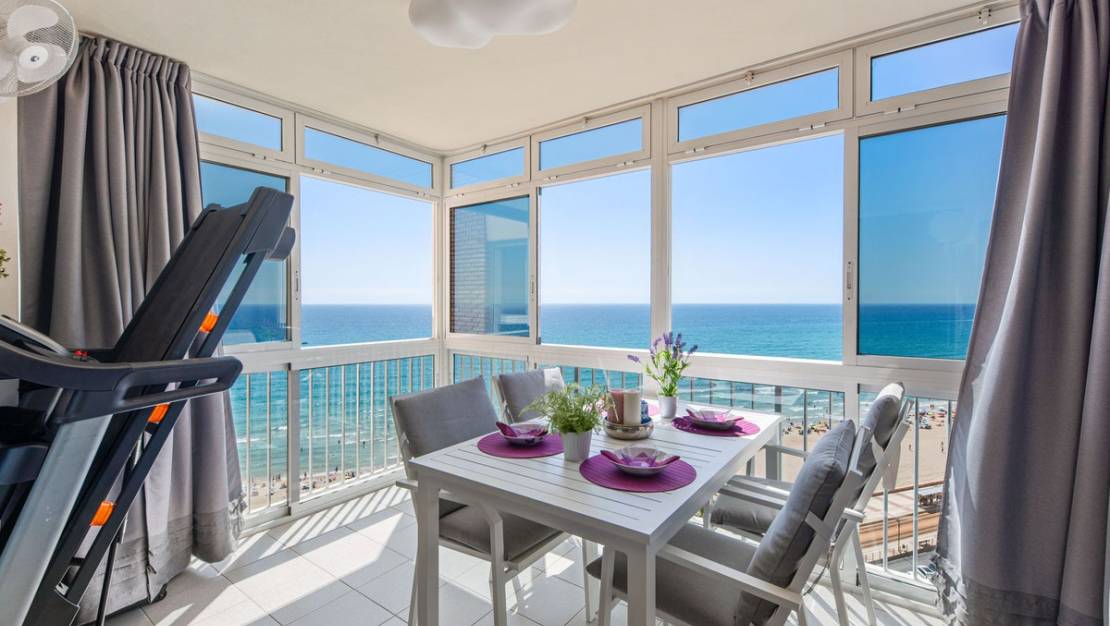 Sale - Apartment - Campello - El Campello - Campello - El Campello Centro