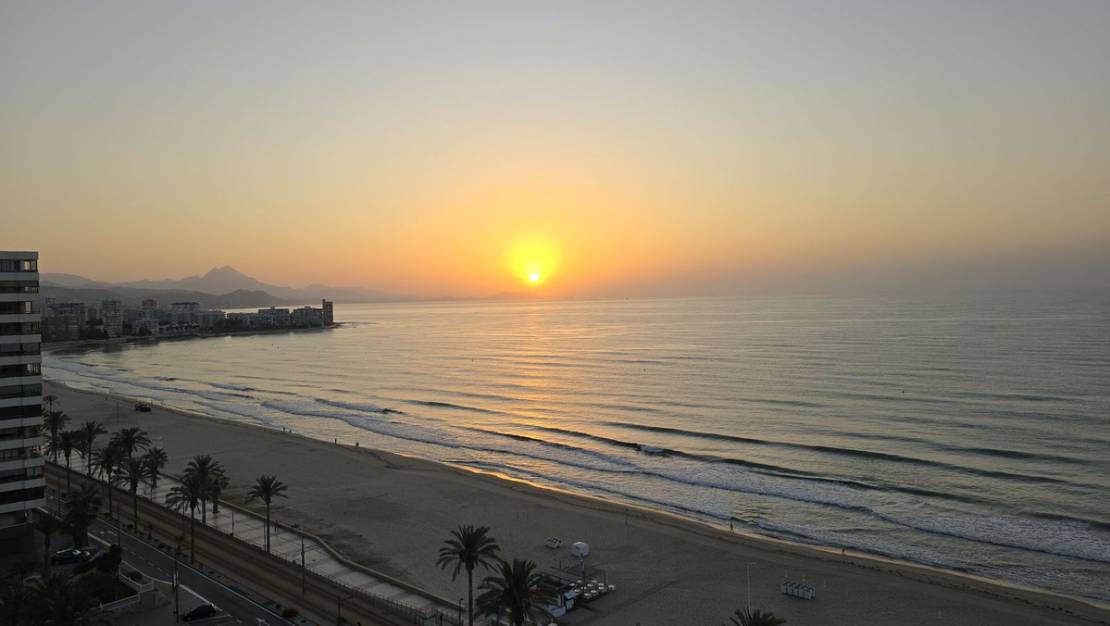 Sale - Apartment - Campello - El Campello - Campello - El Campello Centro