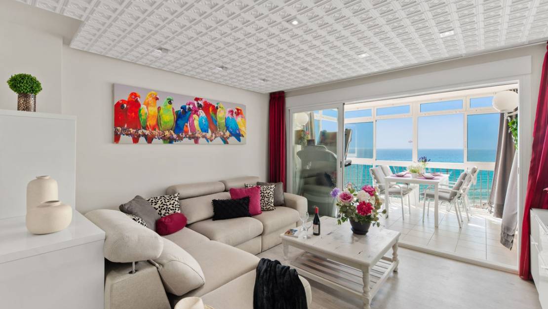 Sale - Apartment - Campello - El Campello - Campello - El Campello Centro