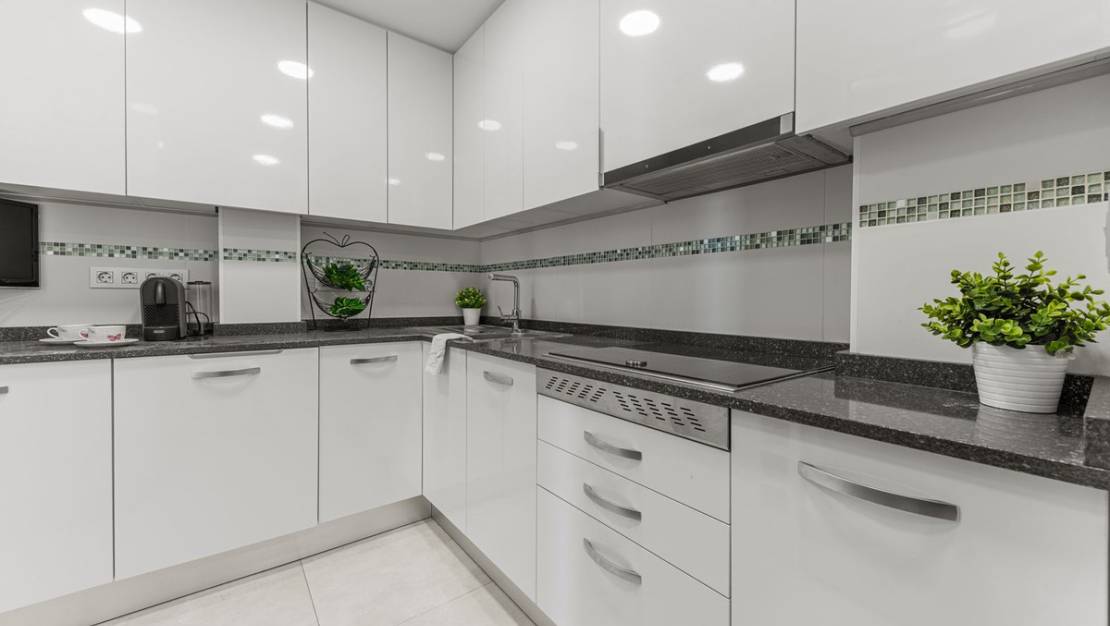 Sale - Apartment - Campello - El Campello - Campello - El Campello Centro